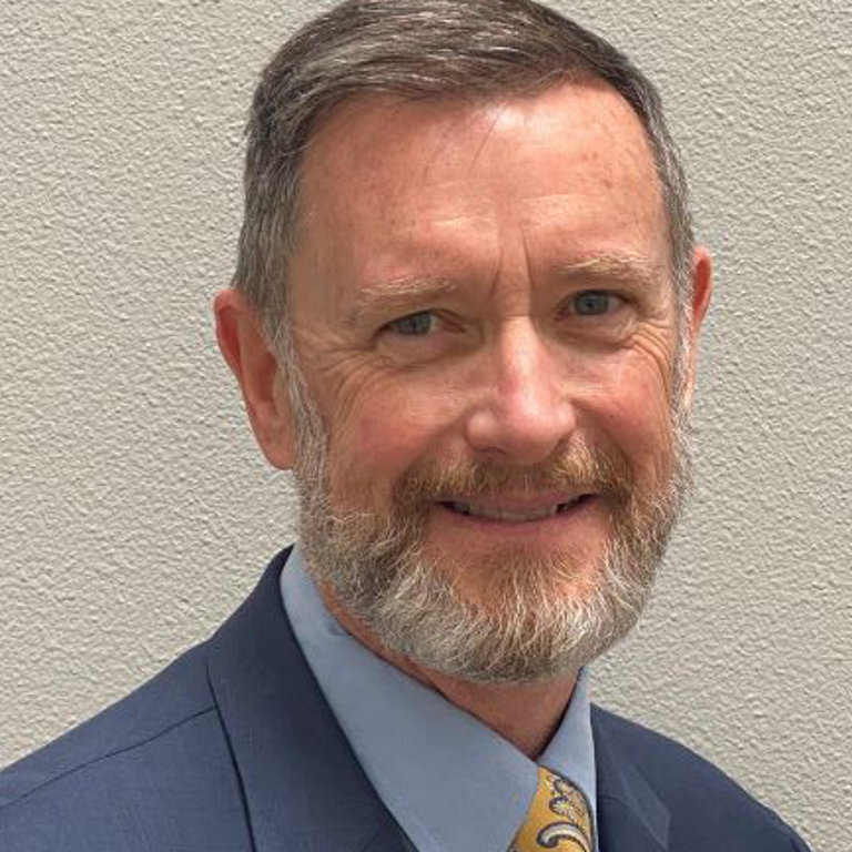 Headshot image of Brian