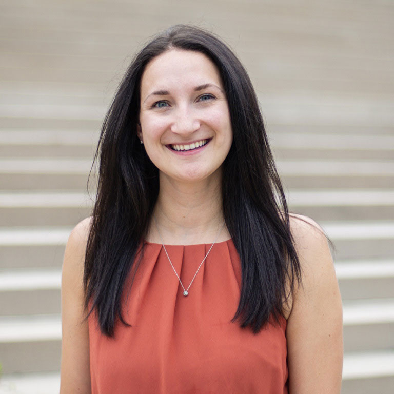 Karly Newton, MBA’21, US and Canada Portfolio Manager, 3M