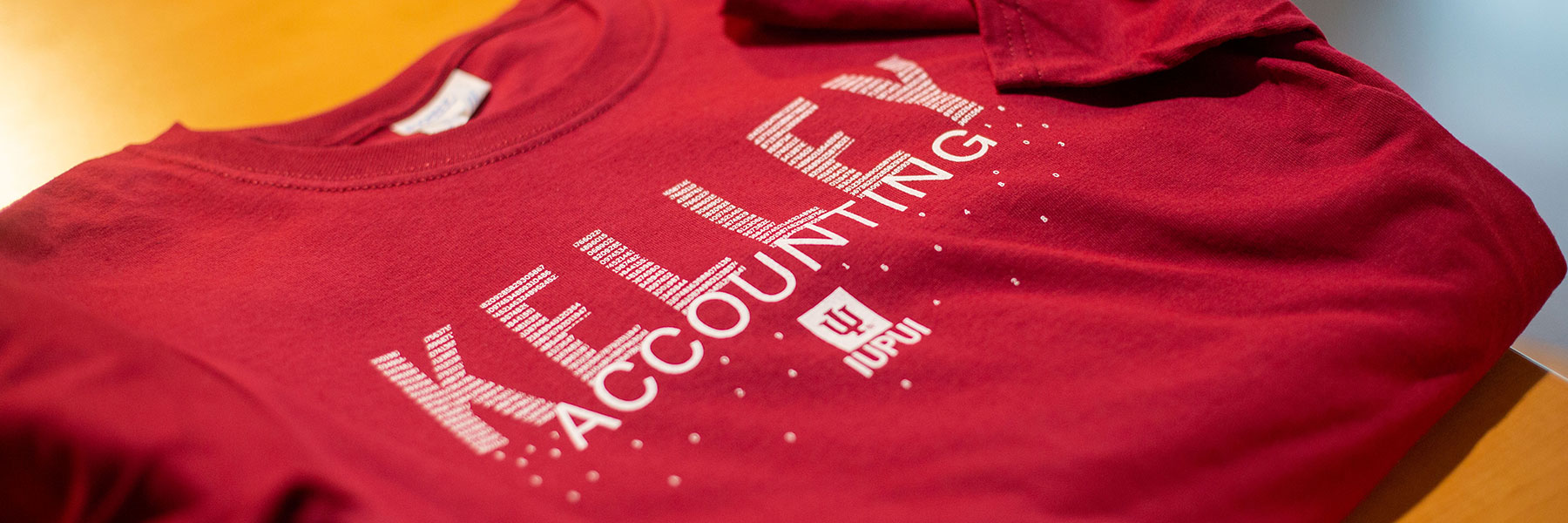 Kelley Accounting T-Shirt