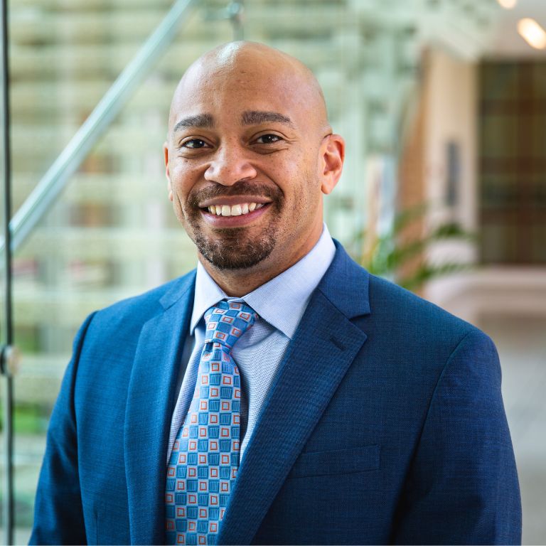 Brian Brewer, MD, MBA’19