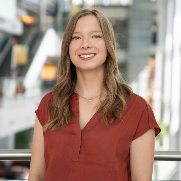 Zoe Allert